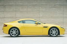 Image result for New Yellow 2017 Aston Martin