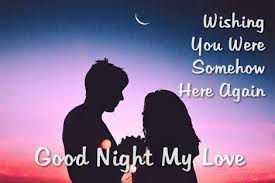 You can say goodnight my husband in many ways. Pin By Sreevenireddy On Good Night Sweet Good Night Messages Good Night Love Quotes Romantic Good Night Messages
