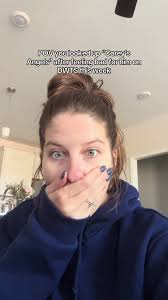 Getting Out Corey Dotson