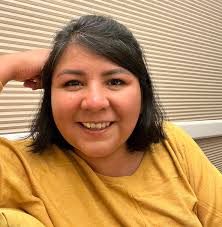 Crystal Arellano-Garibay