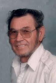Elvis William Cantrell (1938-2012)
