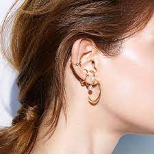 イヤーカフpearl ear cuff 2je0098 スタージュエリー公式オンラインストア スタージュエリー イヤーカフ ジュエリー