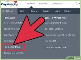 Get the answers to our customers' most frequently asked questions about credit including credit ratings and apr. How To Apply For A Capital One Credit Card Online 9 Steps