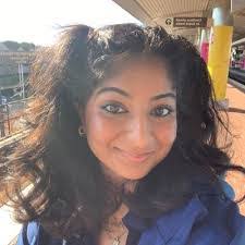 Maha Qureshi's Instagram, Twitter & Facebook