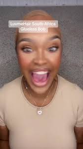 10-Inch ReadytoGo Glueless Bob 4x4 Closure Lace Wig Review