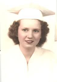 Hilda Adams Obituary