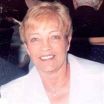 Barbara June Cormier Obituary