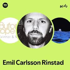 Emil Carlsson Rinstad Radio