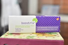 View package insert, vaccination schedule, and learn more about the tdap vaccine shot. Hola Que Es Boostrix Vacuna Dpta Y Robles Pediatric S Facebook