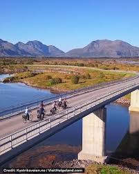 If you're planning to play this game with two or more players, keep in mind that the other players won't have a chance to answer the question. 13 Scenic Bike Rides Go Bikepacking In Norway