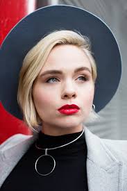 NYC Fall Makeup Street Style Trends