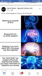With tenor, maker of gif keyboard, add popular law and order meme animated gifs to your conversations. Law And Order Special Memes Unit Fellowkids