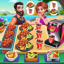 Join a free food cooking game! Cooking Shop Chef Restaurant Cooking Games 2020 Ver 10 3 Mod Apk High Gold Platinmods Com Android Ios Mods Mobile Games Apps