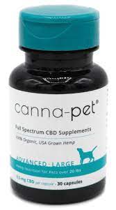 In september of 2018, lucky, then 14 years old, was diagnosed with cancer of the colon. Canna Pet Review June 2021 Cbd Clinicals