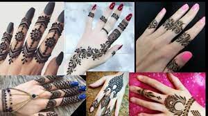 Finger Ring Mehndi Design Finger Mehndi Design Henna Design Myrtle Design Alkanet Design Video Dailymotion Mehndi design 2019 and simple mehndi designs for front hands & clean for fingers amassed the most beautiful and first rate henna design for hand. finger ring mehndi design finger mehndi design henna design myrtle design alkanet design