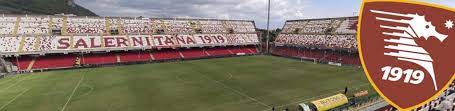 This page displays a detailed overview of the club's. Stadio Arechi Home To Us Salernitana 1919 Football Ground Map