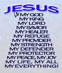 Thank You Jesus Quotes About God Jesus Prayer Quotes