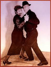 Helena Halme Author Finnish Tango Is The Dance Therapy For