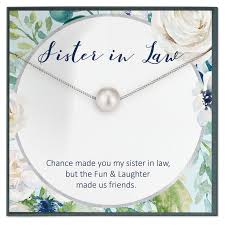 40th Birthday Ideas For Sister In Law Wedding Gift For Bride From Sister In Law Wedding Gift For Future Sister In Law Gift For Bonus Mom Gifts 40th Birthday Gifts For Women Sweet 16 Birthday Gifts