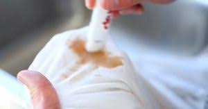 How To Remove Fake Tan Stains Practically Spotless