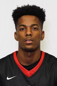 2016-17 Men's Basketball Roster