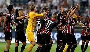 Jun 21, 2021 · arsenal have opened talks with eintracht frankfurt to sign andre silva.according to the transfer window podcast, the gunners view the portugal international as Date And Broadcast Of The First Leg Eintracht Frankfurt Fc Vaduz Soccer Score
