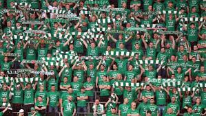Sports & recreation in gdansk, poland. Pko Ekstraklasa Arka Gdynia Lechia Gdansk Kibice Lechii Nie Wejda Na Stadion Sport Tvp Pl