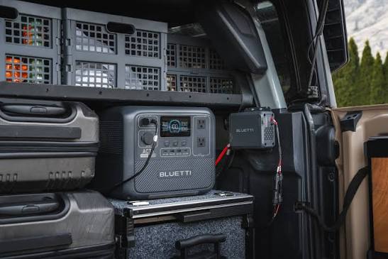 Uses for a Portable Power Station
