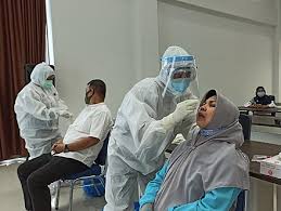 Covid 19 Pandemic In Indonesia Wikiwand