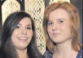 Birthday boys Conor and Niall double the fun at joint 21st party