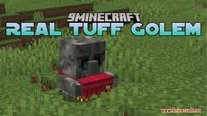 Minecraft 1.21 New Tuff Blocks Guide: Recipes, Uses, And More