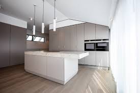 Para mas ideas de renovación y construcción de cocinas con esta tendencia por favor ingresa a: Cual Es El Diseno De Una Cocina Minimalista Cocinas Modernas