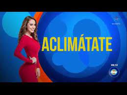 We did not find results for: Yanet Garcia El Clima Hoy 12 Mar 2018 Full Hd Youtube
