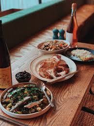 Maybe you would like to learn more about one of these? Where To Get Delivery Or Takeout For Thanksgiving In Portland Portland Monthly