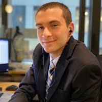 Daniel Wartel's Instagram, Twitter & Facebook