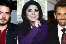 Para eugenio derbez parece que todo es una broma y si no nos creen, habría que preguntarle. Hijo De Eugenio Derbez Y Victoria Ruffo Difunde Foto Del Recuerdo Y Esto Hace La Actriz America Noticias