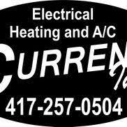 Call one of our experts. Current Electric Heating And Air Inc West Plains Alignable