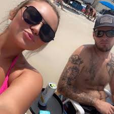 Bailey Lowry and Blake Royalty's Wedding Website