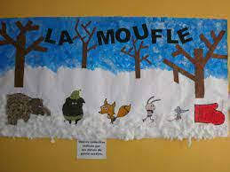 أسفل جوع قطع noel maternelle arts visuels moufles - rezacrane.com