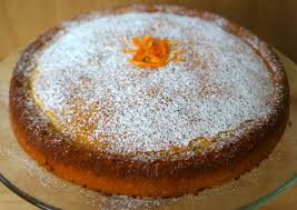 Simple Orange Cake Haitian Gateau A L Orange Http Www Gemmasliving Com Simple Orange Cake Haitian Gate Orange Cake Easy Orange Cake Haitian Food Recipes