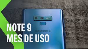 Jan 28, 2019 · the samsung galaxy note 9 is now getting android pie in the uk, with the update rolling out to unlocked note 9 users right now. Samsung Galaxy Note 9 Opiniones Y Analisis Tras 30 Dias De Uso