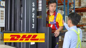 Dhl supply chain, part of the eur 56.6bn dpdhl group, is the world's leading contract logistics provider. Wireless Sensors For A Safer Work Environment At Dhl Supply Chain Singapore Youtube