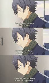 Present Anime Love Quotes Anime Quotes Inspirational Anime Quotes Funny