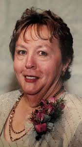 Carolyn Perrine Obituary January 20, 2018