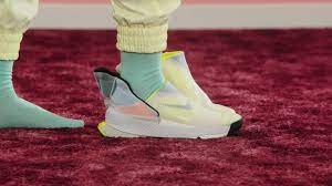 Go flyease is part of nike's flyease line of running, soccer and basketball sneakers that are said to be easier to wear and fit feet better. Cool Nike Go Flyease Inspiration Cooler Netral News