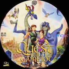 Animation , directed by frederik du chau , written by kirk de micco , william schifrin. Covercity Dvd Covers Labels Quest For Camelot