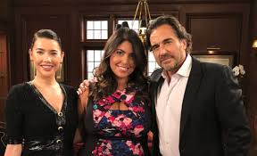 By mike vulpo may 12, 2020 10:43 pmtags. Bold And The Beautiful News Big Brother 21 S Jessica Milagros Set To Guest Star In October Hollywood Hiccups