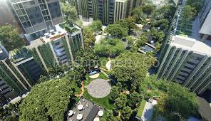 Ce poate fi mai plăcut decît începutul unei noi zile în trilul păsărilor și priveliștea verde a copacilor? Greenpark Village Semenyih For Sale New Freshproperty Co