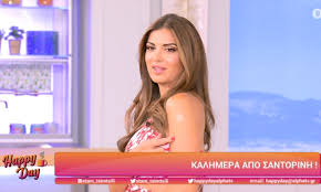 Ένα νέο «χτύπημα» ήρθε να βρει την σταματίνα τσιμτσιλή σύμφωνα με το αποκλειστικό ρεπορτάζ του youweekly.gr! Stamatina Tsimtsilh Ekane Th Deyterh Dosh Toy Embolioy Ti Eipe Sthn Ekpomph Ths Znews