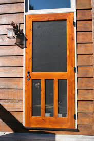 Best Wood Screen Door Portland All Design Doors Ideas Wooden Screen Door Vintage Screen Doors Screen Door Hardware